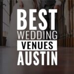 best wedding venues austin