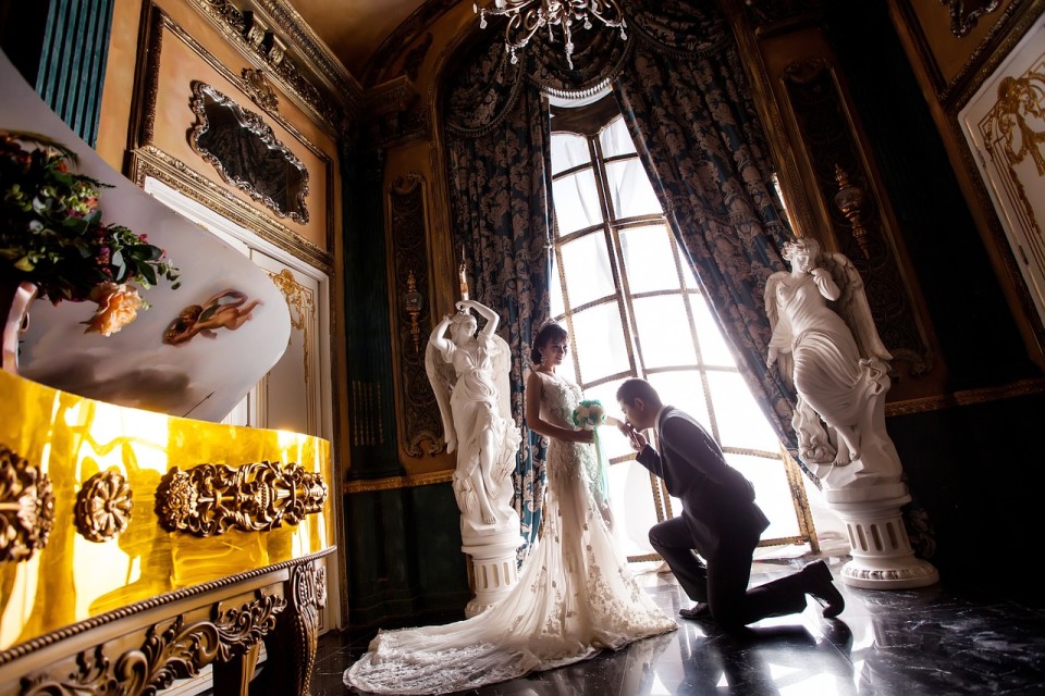 30 Best Wedding Photographers in Washington, DC (2023)