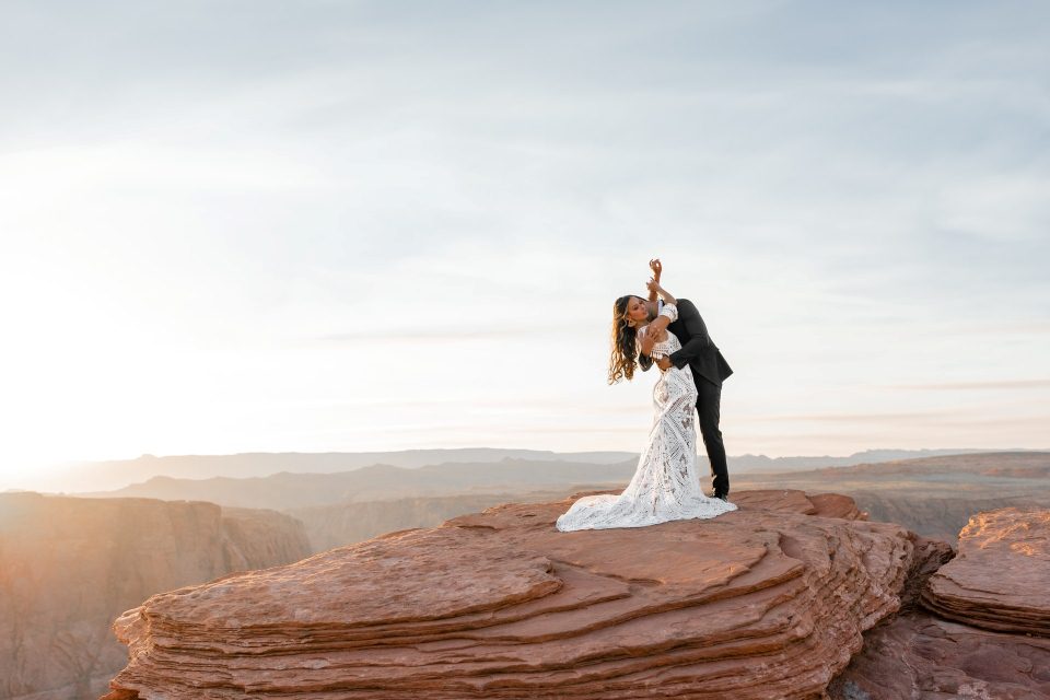 5 Best Wedding Officiants in Tucson, AZ