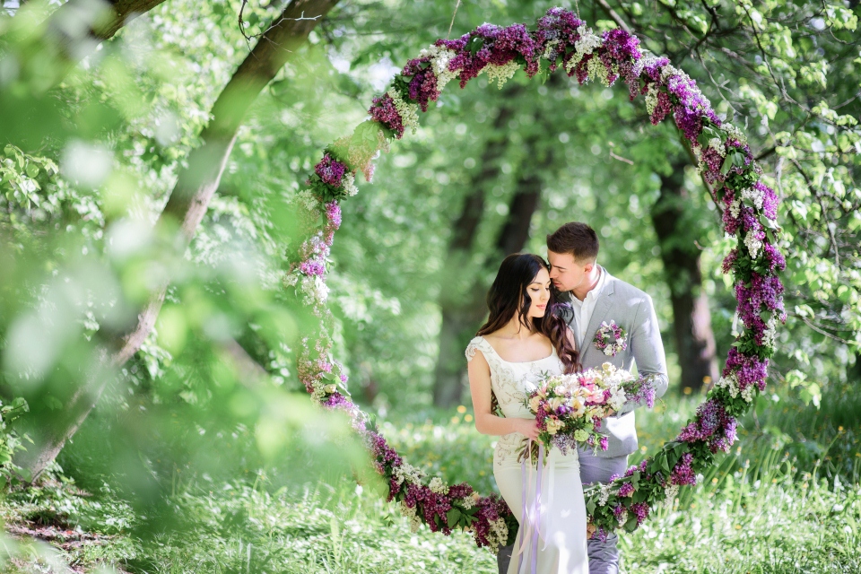 Oklahoma City’s Top 29 Wedding Photographers (2023)