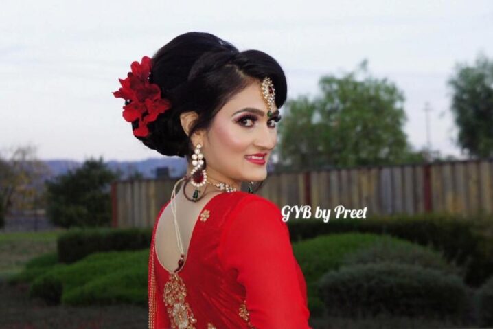 Glam Your Beauty by Preet
