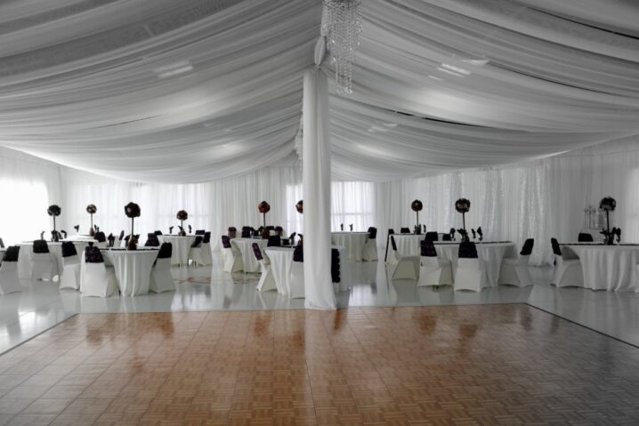 Reasons Banquet & Events Hall