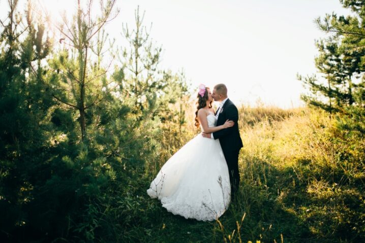 10 Most Popular Wedding Venues in Snohomish, WA
