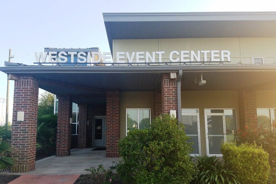 Westside Event Center