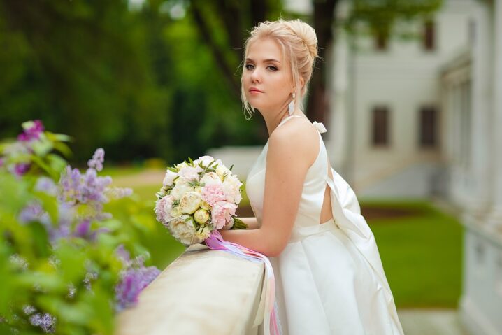 Wedding Hair And Makeup Artists