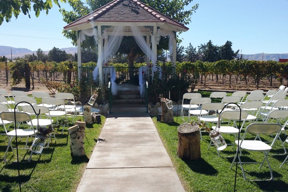 Antelope Valley Winery