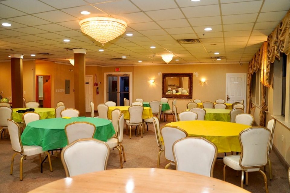 Kanela's Lounge, Tavern & Banquet Hall