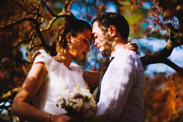 Wedding Photographers Scottsdale