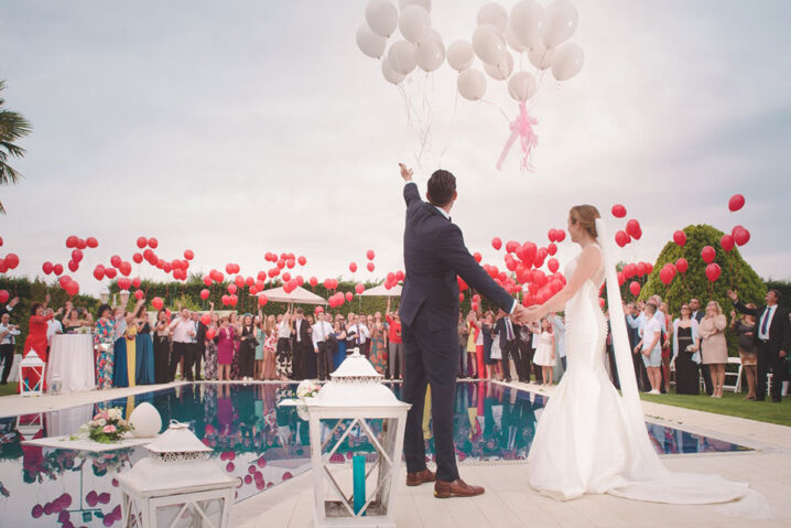 13 of the most dazzling New Jersey wedding settings