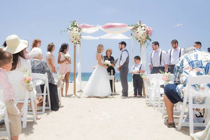 Virginia Beach Wedding Company