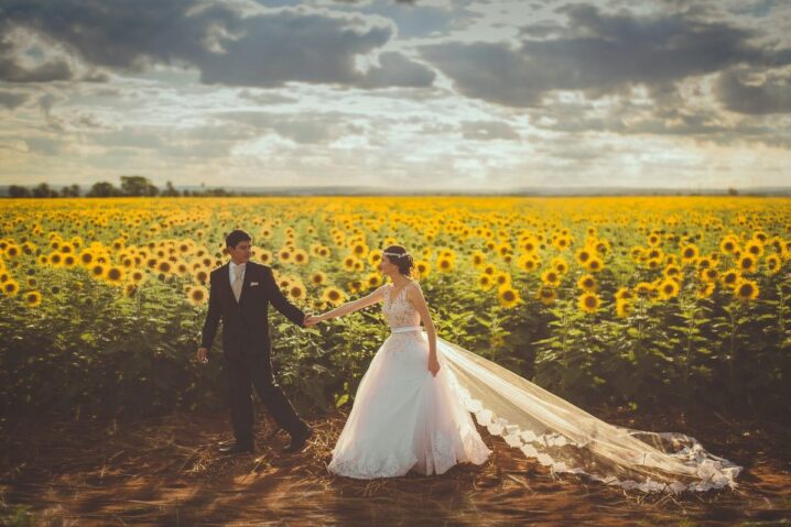Wedding Photographers Bakersfield