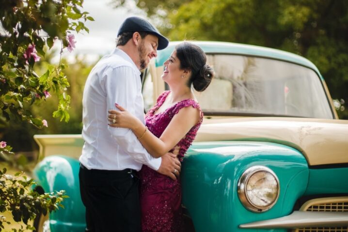6 Most Popular Wedding Transportation in Fresno, CA
