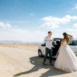 Wedding Transportation Mesa
