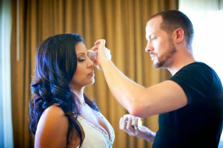 San Diego's Top 20 Wedding Hair and Makeup Artists