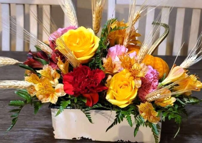 Beezu Beezu Flowers & Gifts