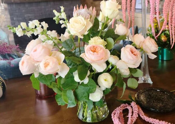 Stella Rose Floral & Home