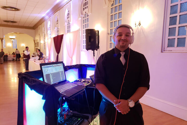 T and A DJ Services