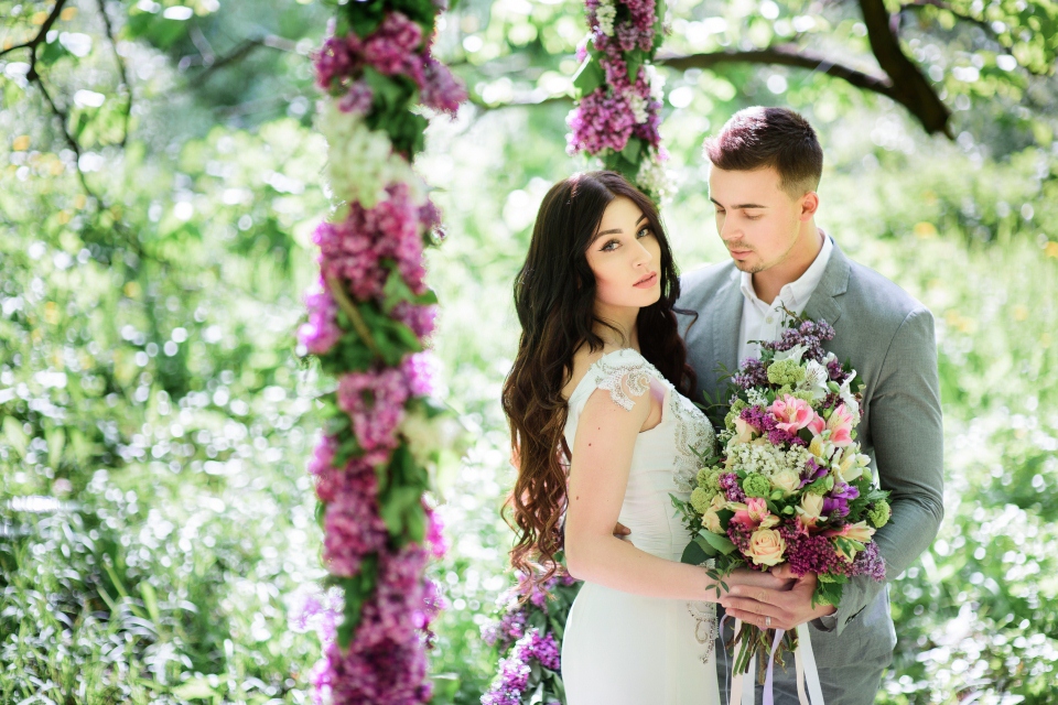 24 of the Best Wedding Florists in Washington, DC (2023)