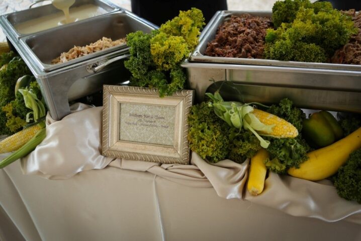 Anne Marie's Catering