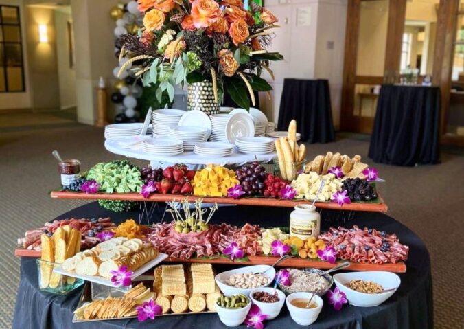 Churrascos Catering