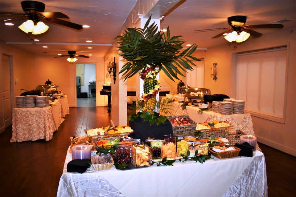 Ral's Fine Catering