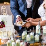 Wedding Cake Bakers Chicago