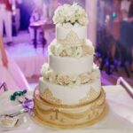 Wedding Cake Bakers New York City