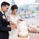 Wedding Cake Bakers Phoenix