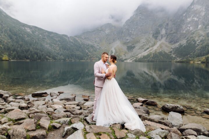 15 Amazing Wedding Videographers in Denver, CO (2023)