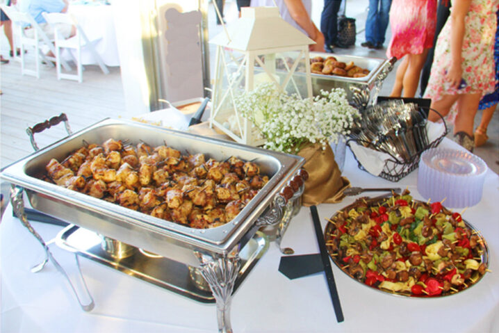 Third Coast Catering by Aunt Sissy's Kitchen