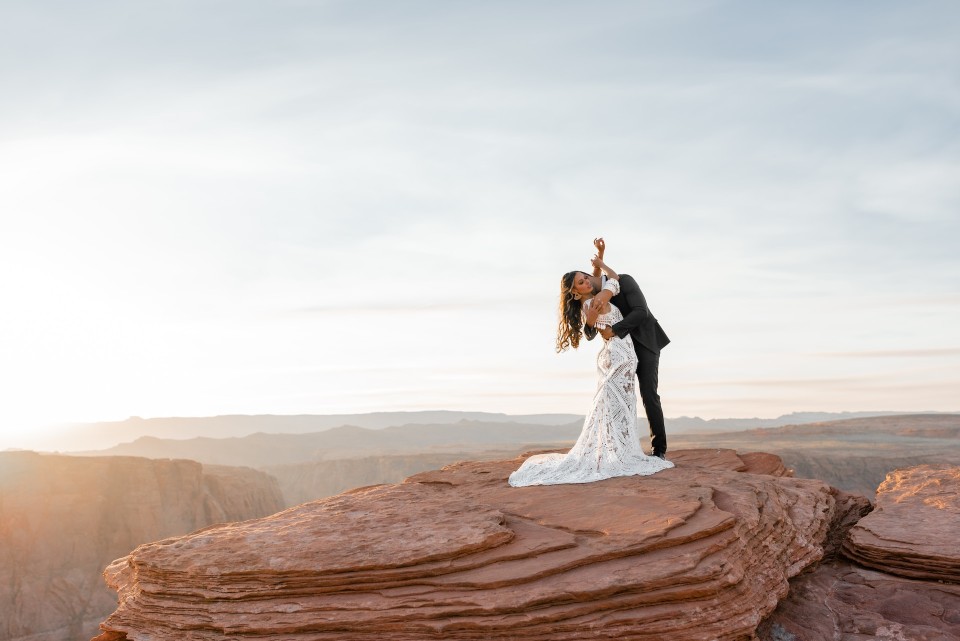 12 Amazing Wedding Videographers in Phoenix, AZ (2023)