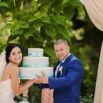 Wedding Cake Bakers Boston