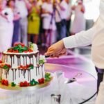 Wedding Cake Baker Fresno