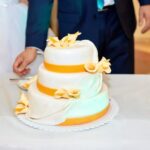 Wedding Cake Baker Las Vegas