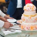 Wedding Cake Baker Miami