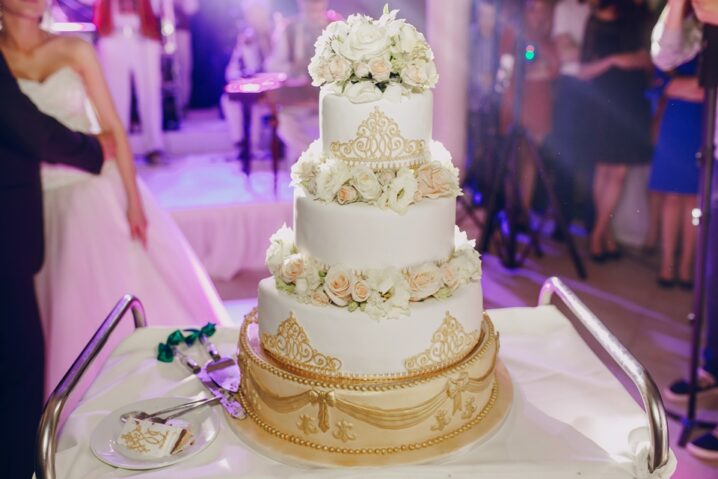 Wedding Cake Baker Tucson