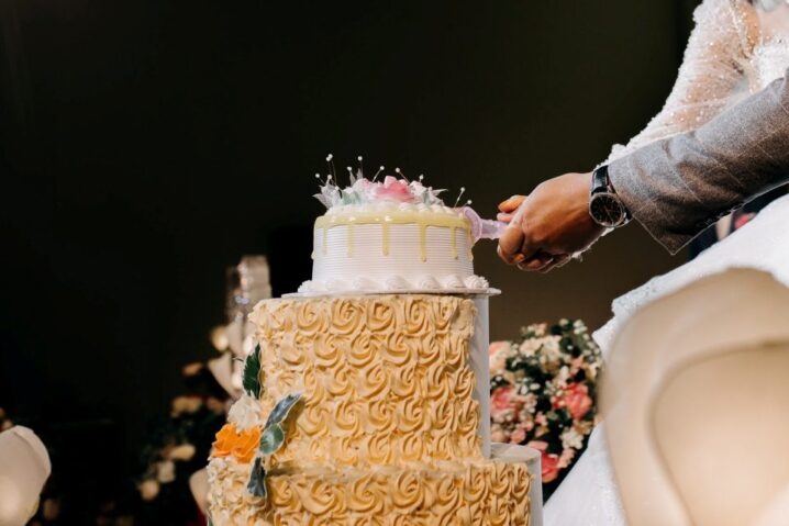 Wedding Cake Bakers Indianapolis