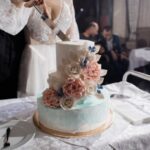 Wedding Cake Bakers San Jose