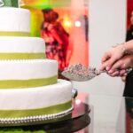 Wedding Cake Bakers Seattle