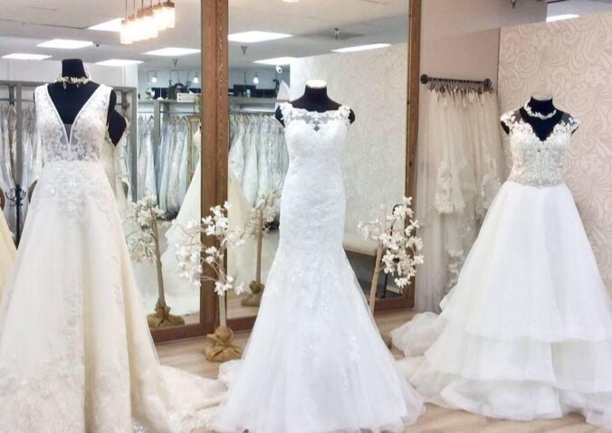 Bridal and Tuxedo Galleria