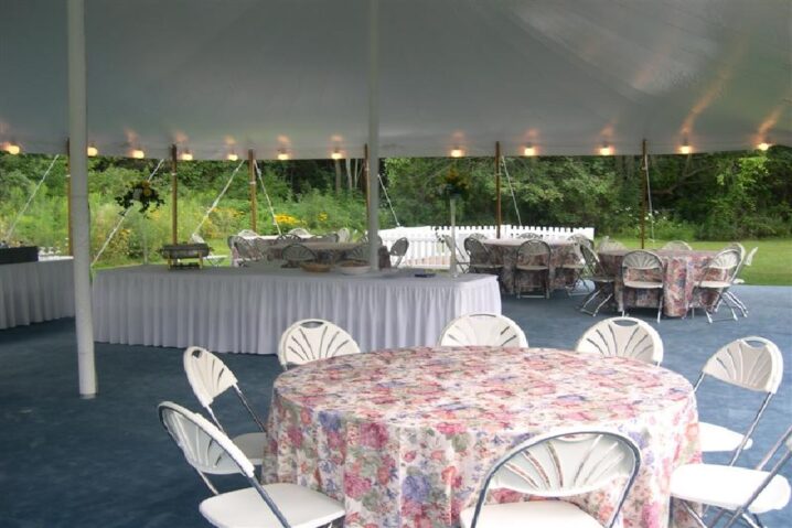 Delux Tents and Events