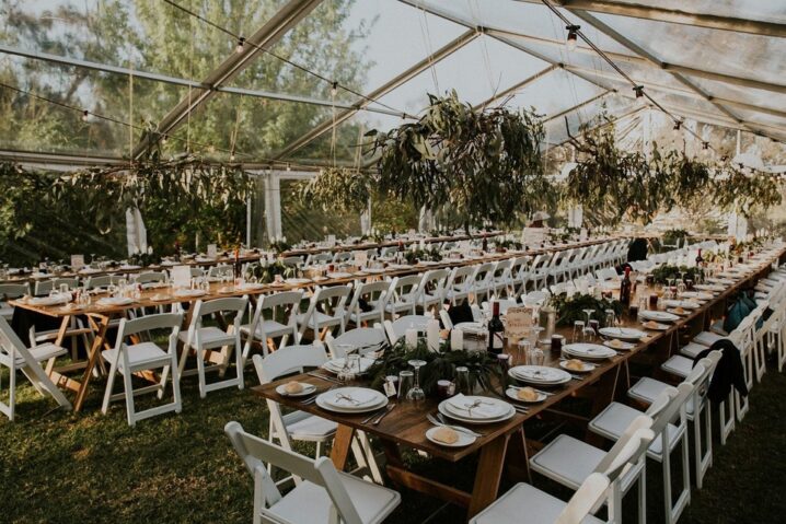 Lone Star Events & Tents