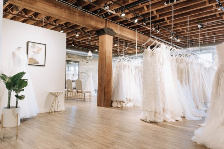Miss Ruby Bridal Boutique