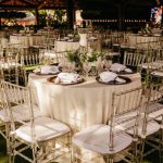 wedding rental companies in dallas