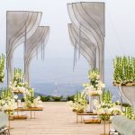 wedding rental companies in los angeles