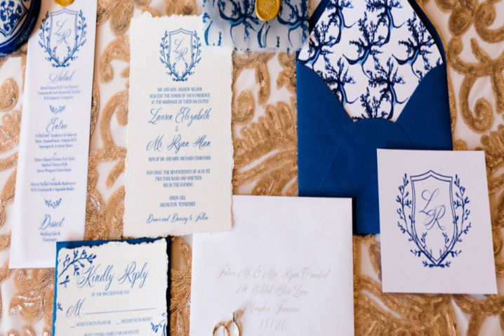 Taylor Williams Paperie & Design