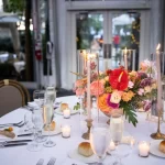 wedding rental companies in charlotte