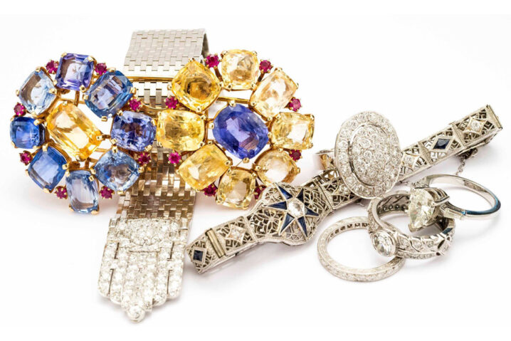 Bijoux Jewels
