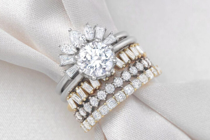 Michael E. Minden Diamond Jewelers