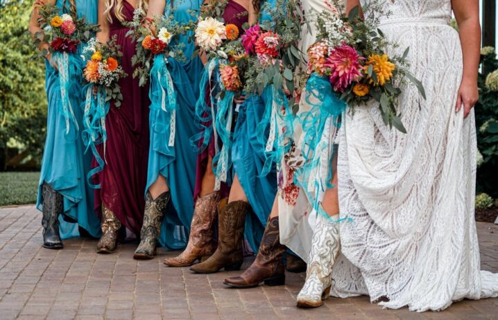 20 Best Wedding Venues in Texas Hill Country, TX